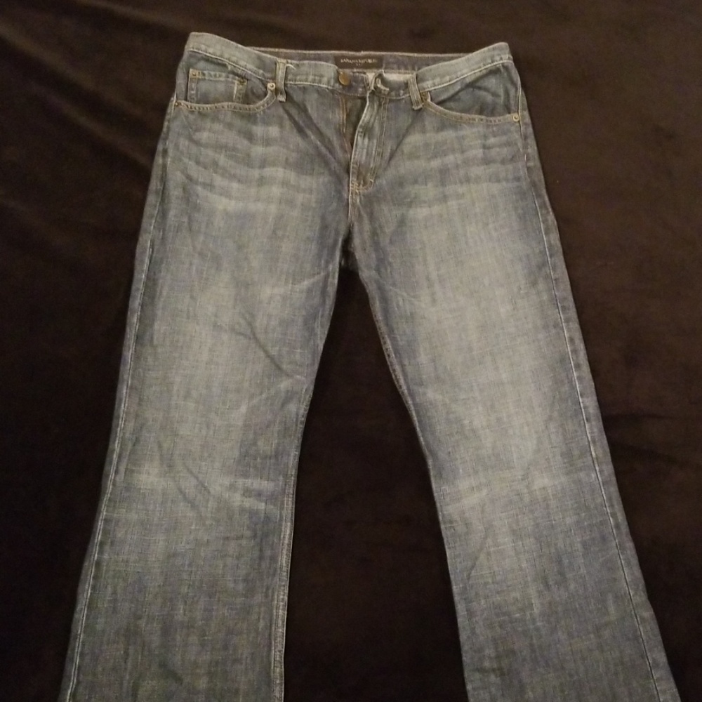 Banana Republic men jeans